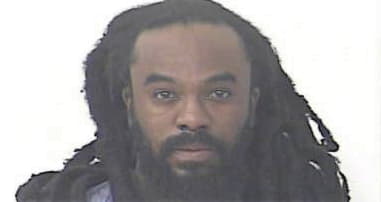 Demetrius Killcreak, - St. Lucie County, FL 